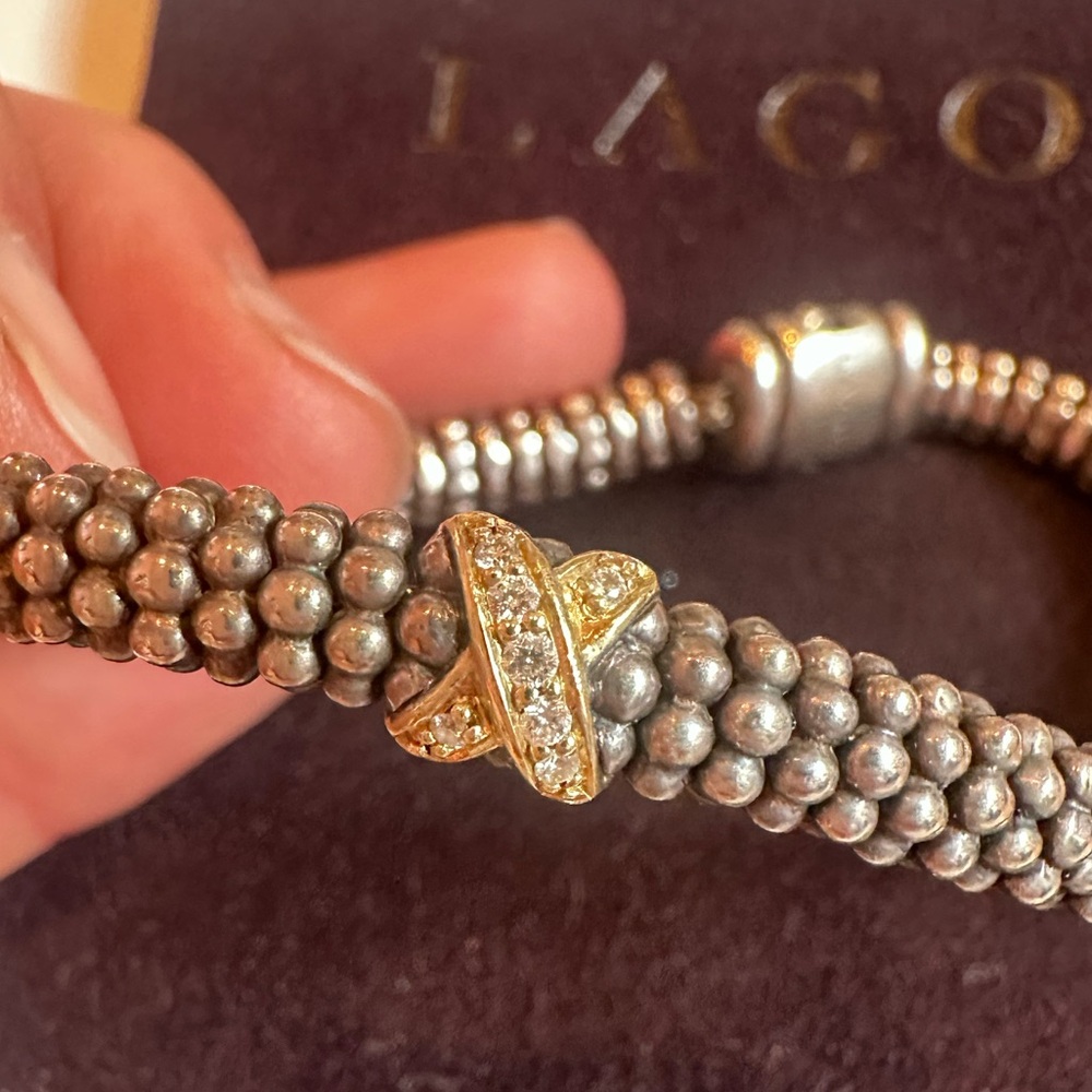 LAGOS bracelet